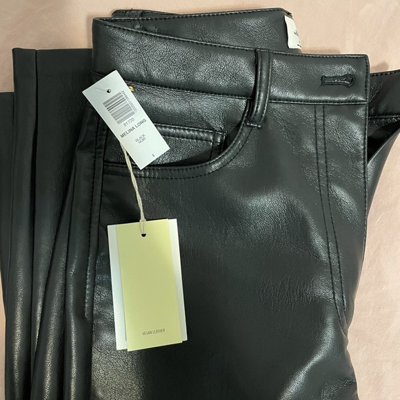 Melina pants NWT - Picture 2 of 2